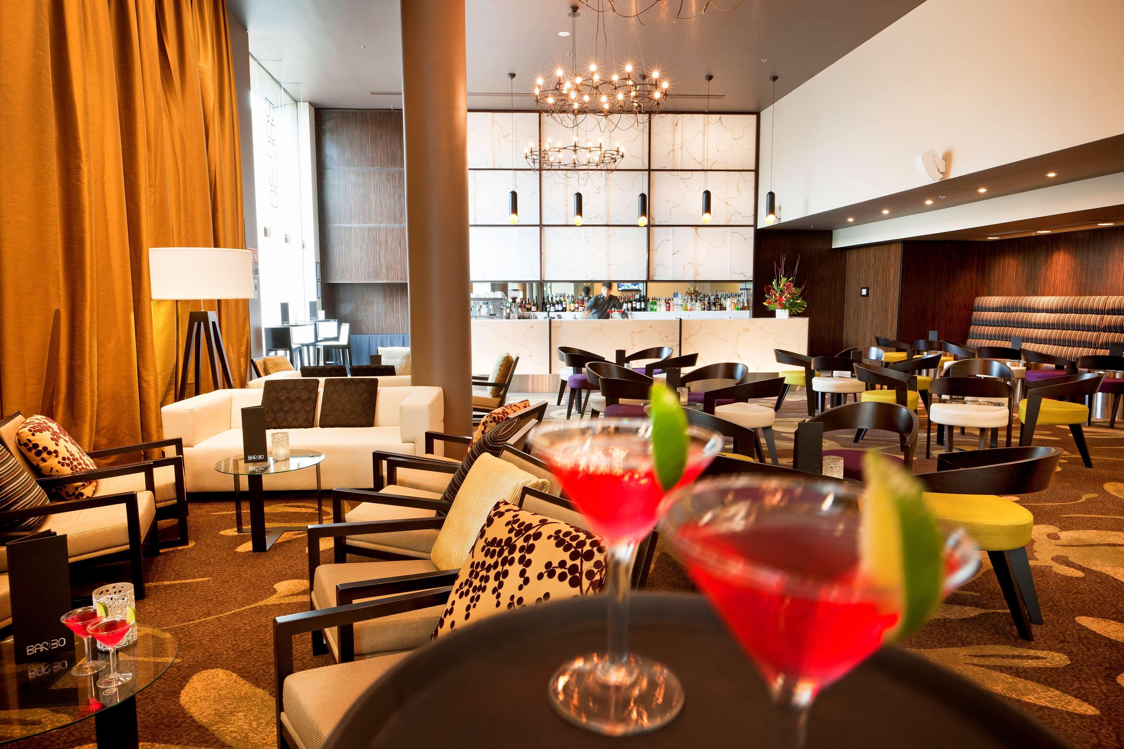 Hotel Parkroyal Parramatta Sydney