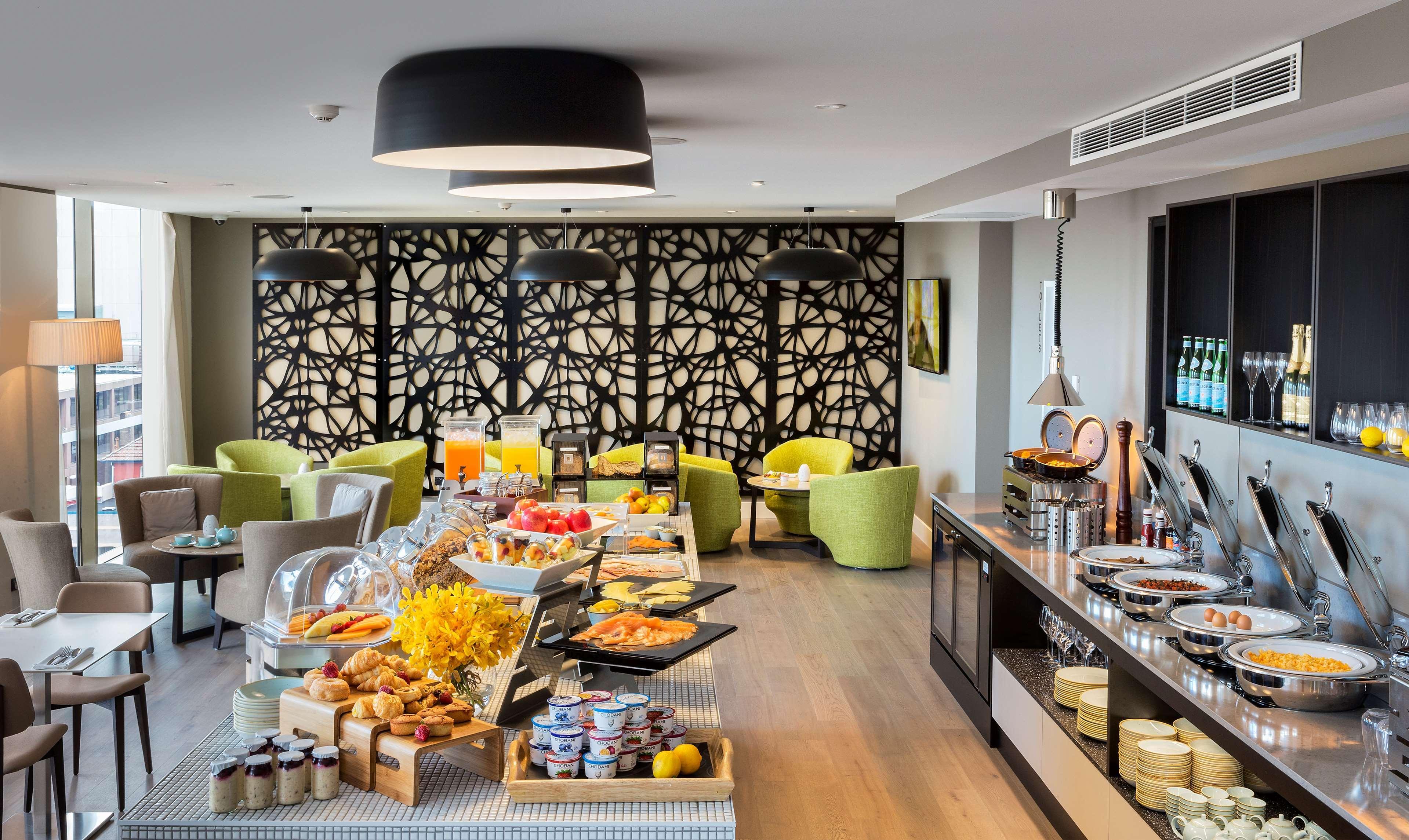 Parkroyal Parramatta 4*