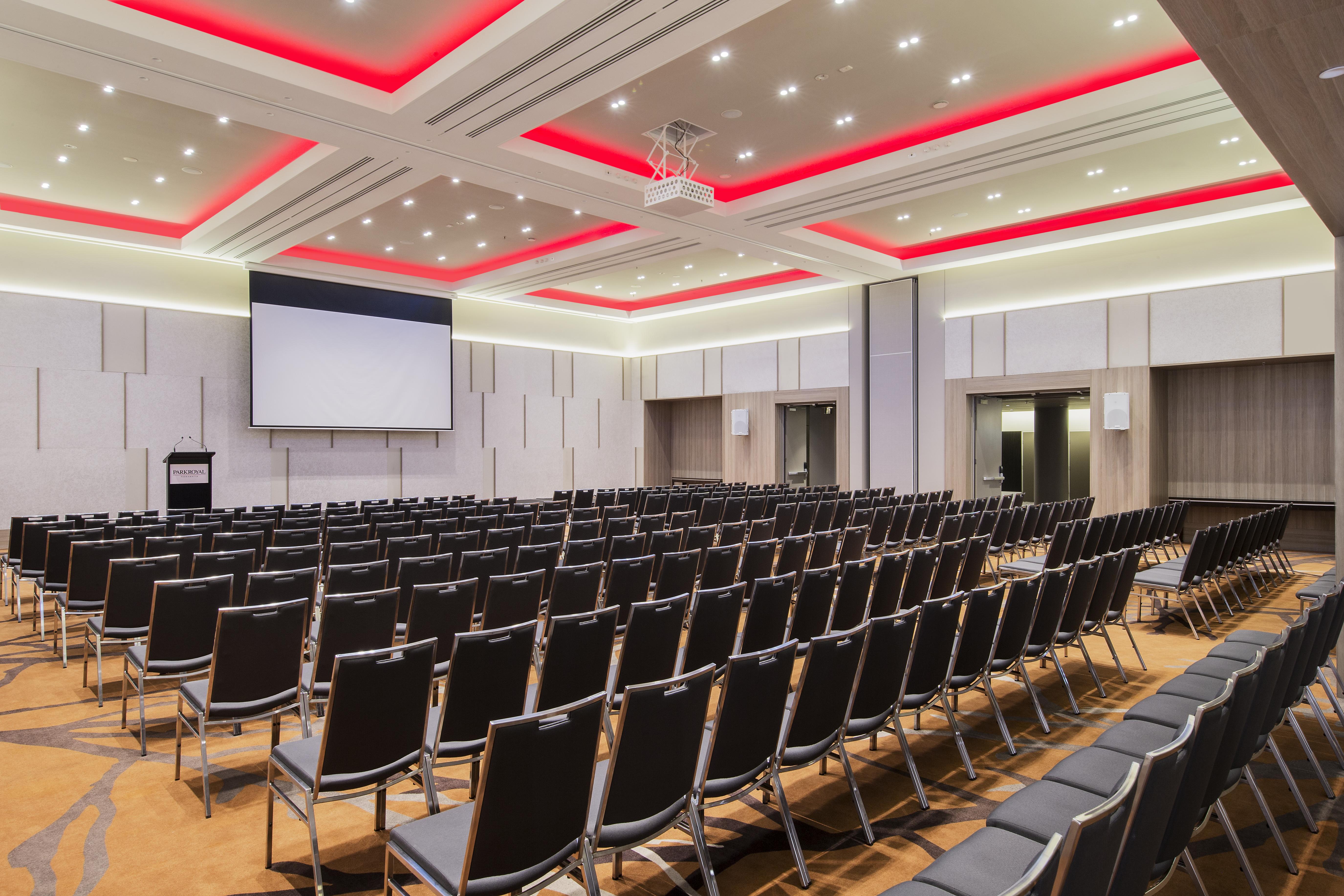 Parkroyal Parramatta 4* Sydney