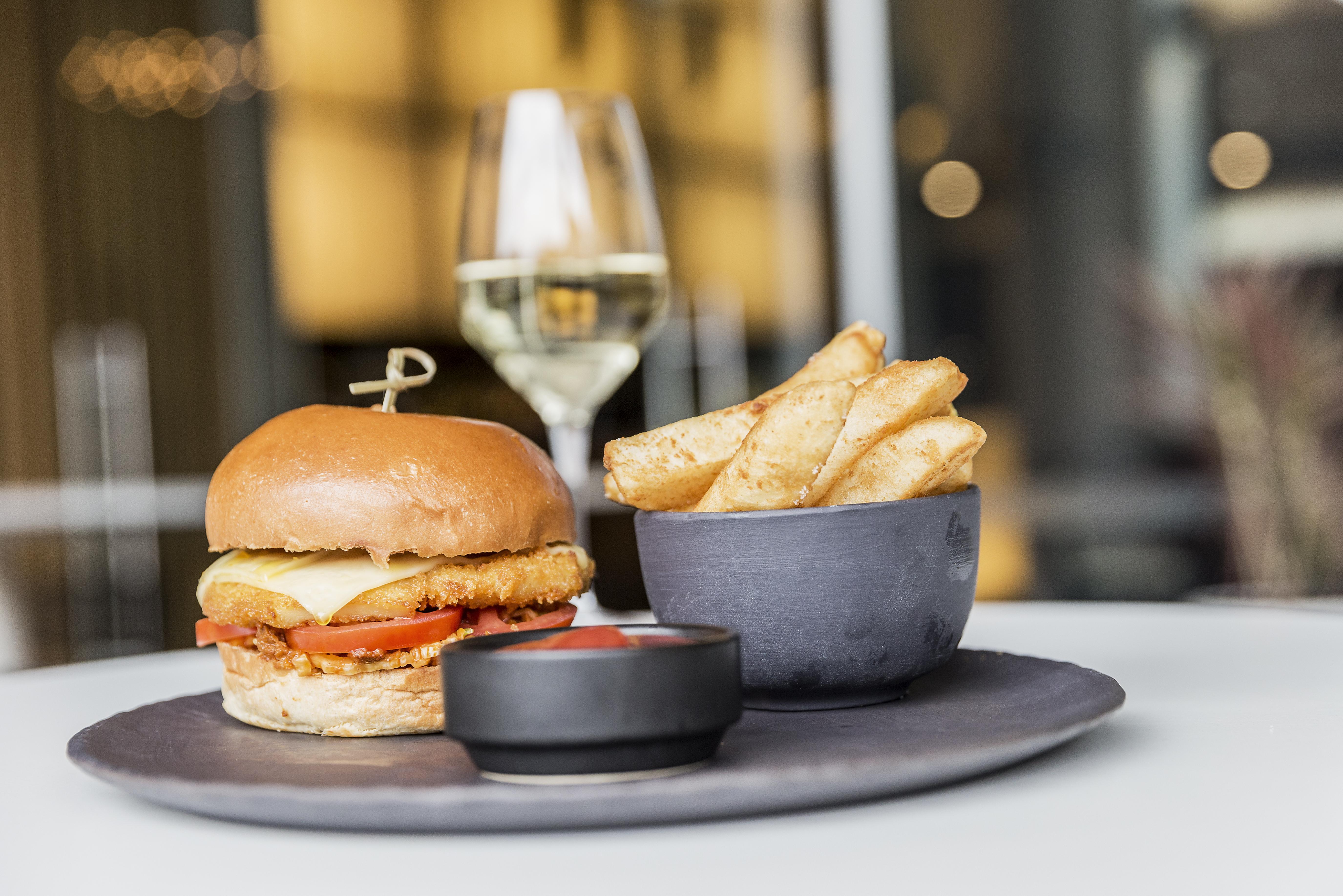 Parkroyal Parramatta Hotel 4*