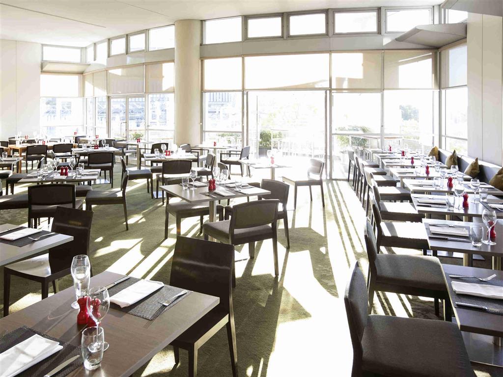 Novotel Olympic Park Sydney