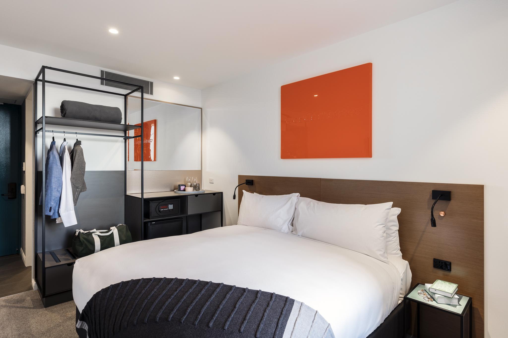 Hotel Citadines Connect Airport Sydney