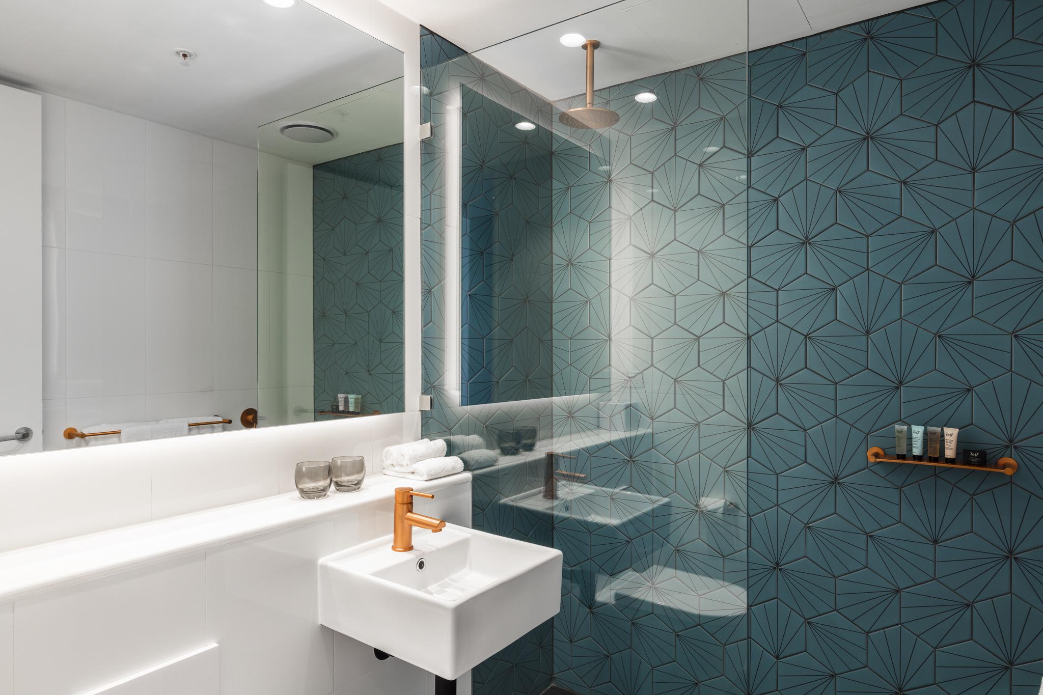 Citadines Connect Airport 4*
