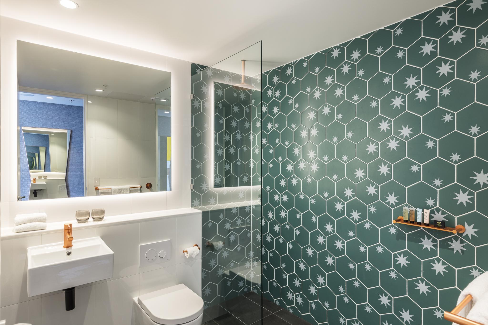 Citadines Connect Airport Hotel