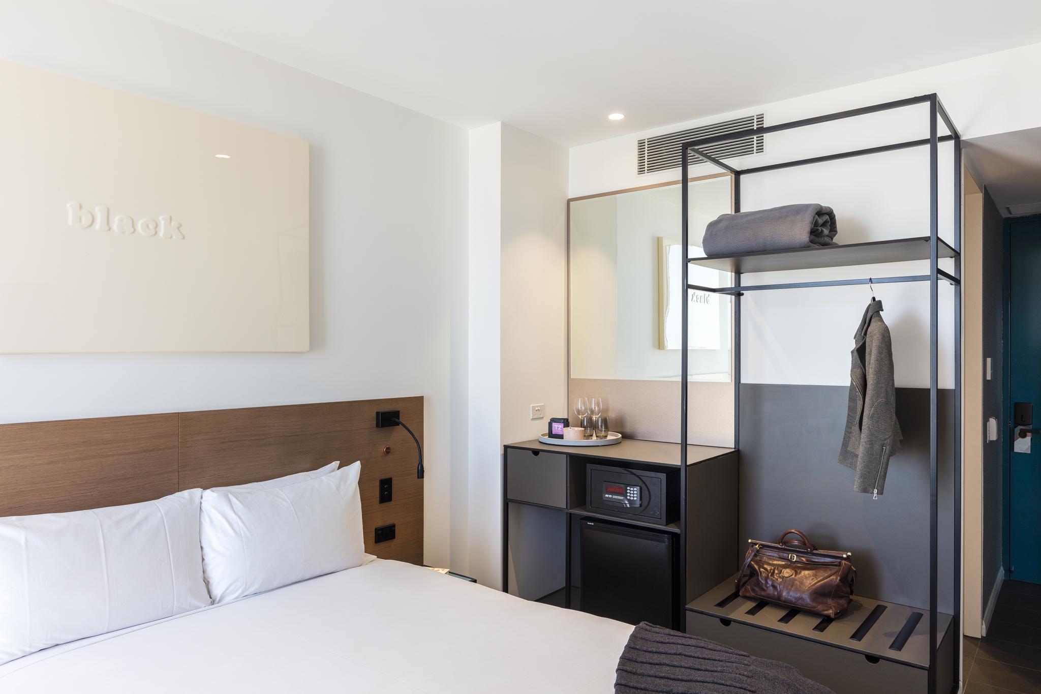 Citadines Connect Airport 4*