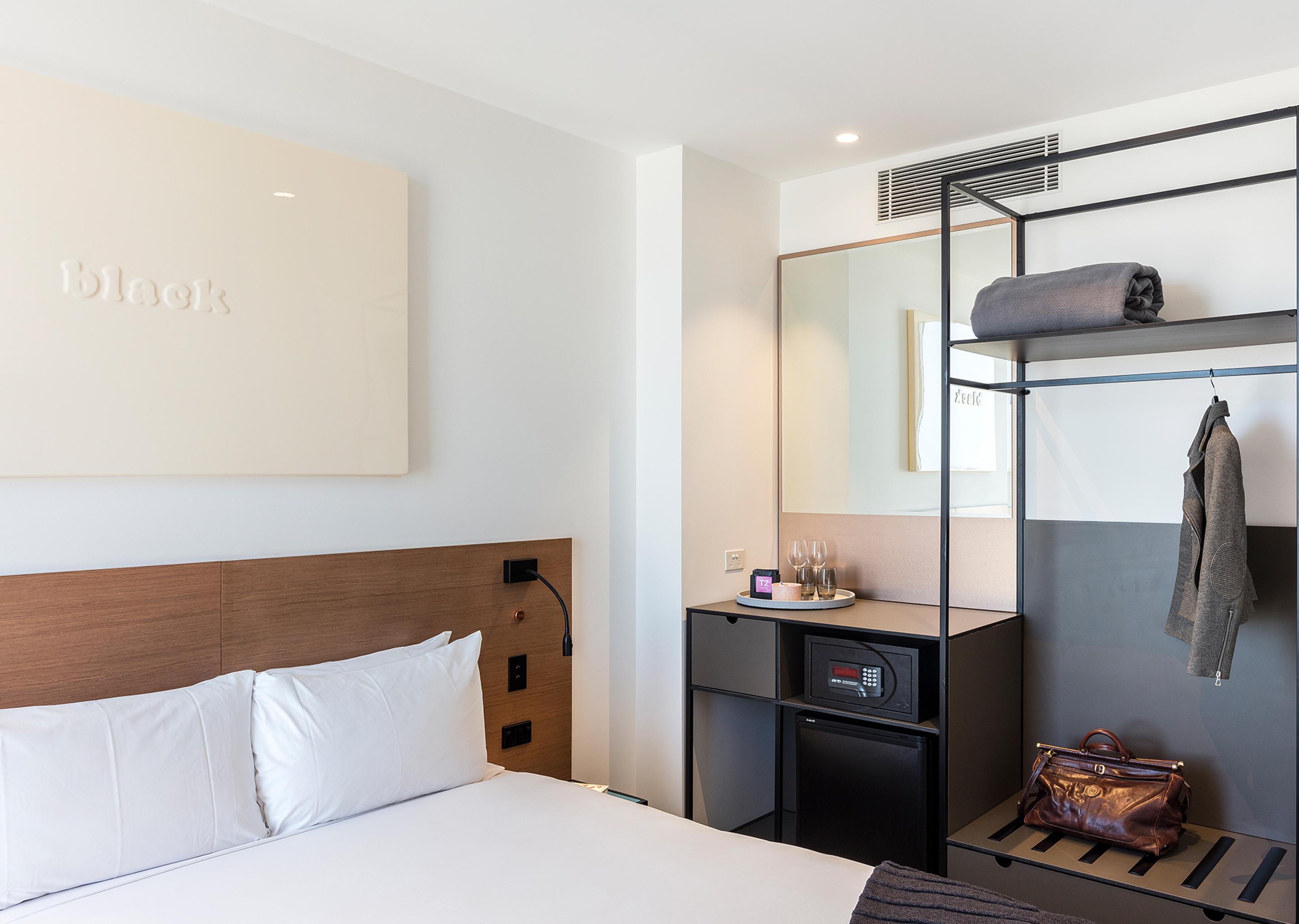 Citadines Connect Airport 4*