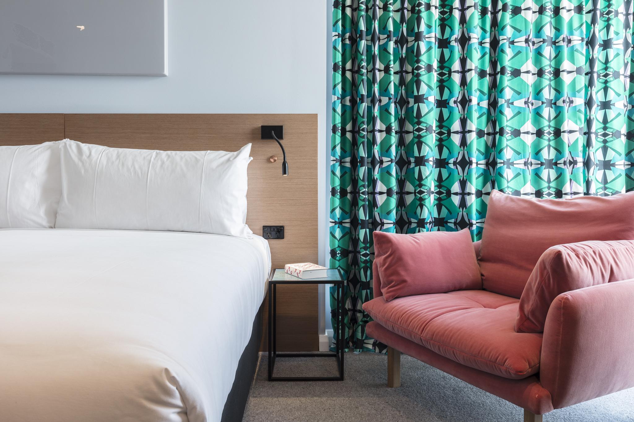 Citadines Connect Airport 4*