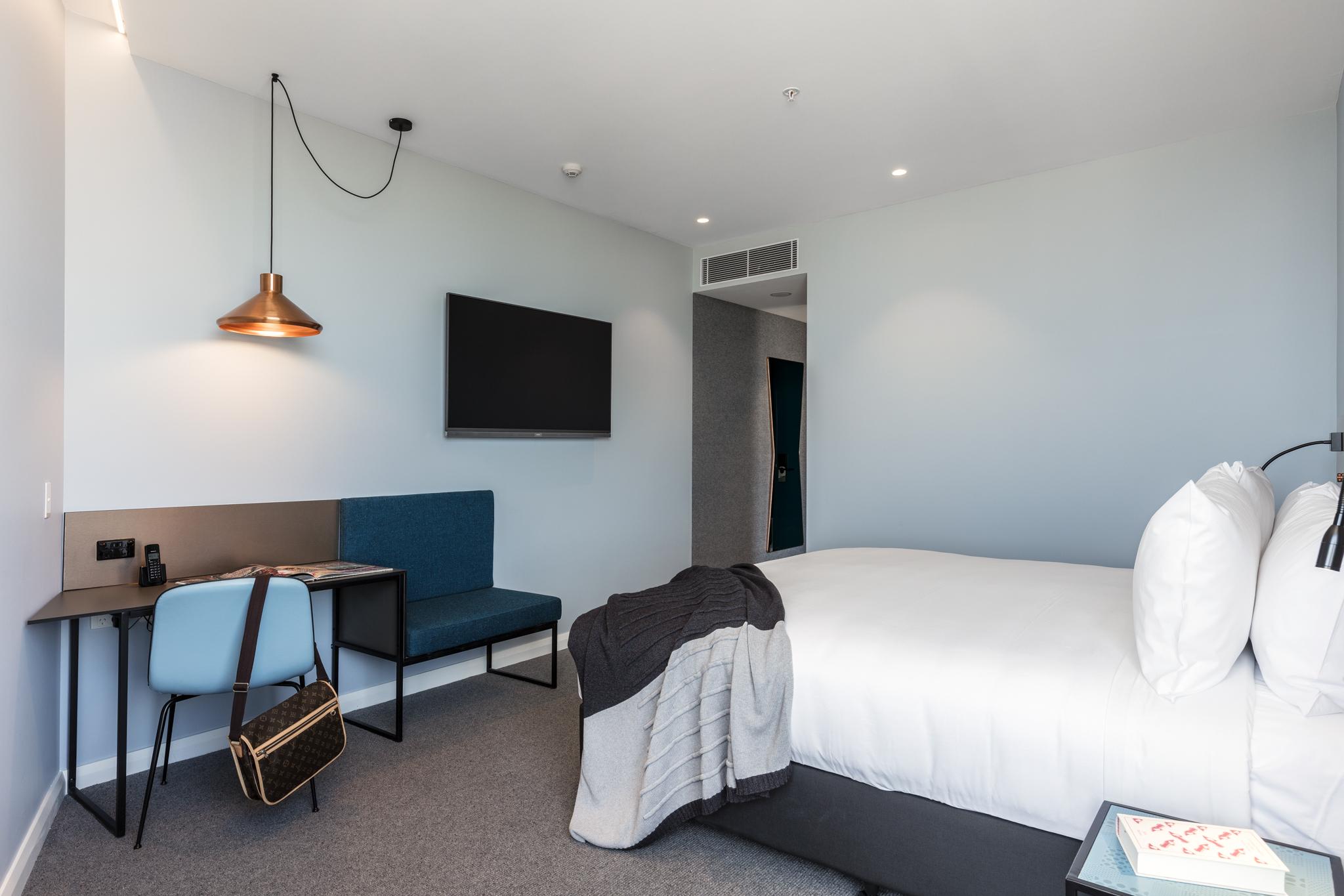 Citadines Connect Airport 4* Sydney