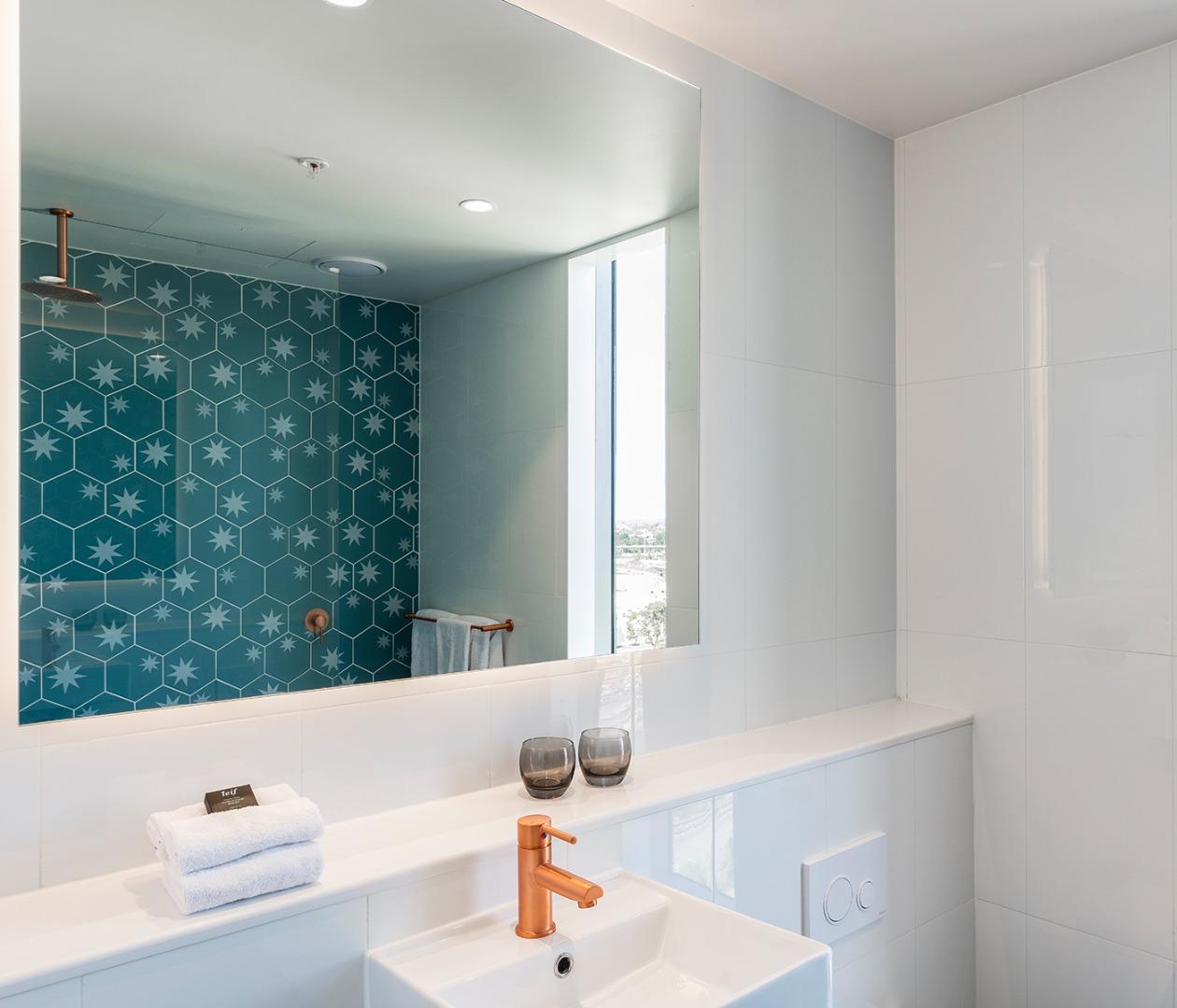 Hotel Citadines Connect Airport Sydney