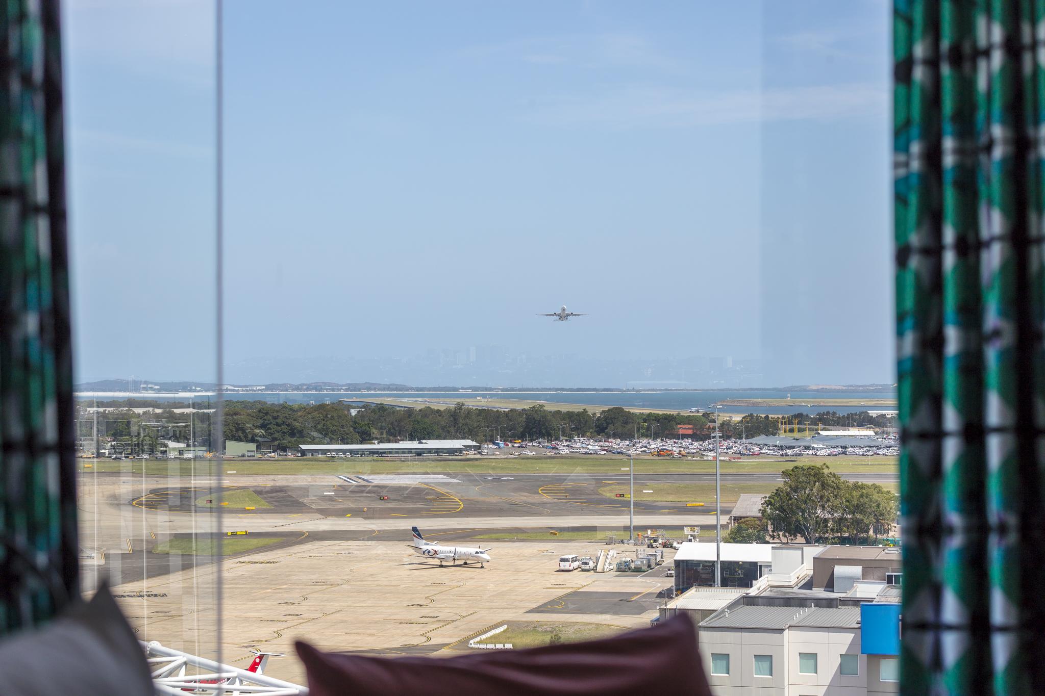 Citadines Connect Airport Sydney