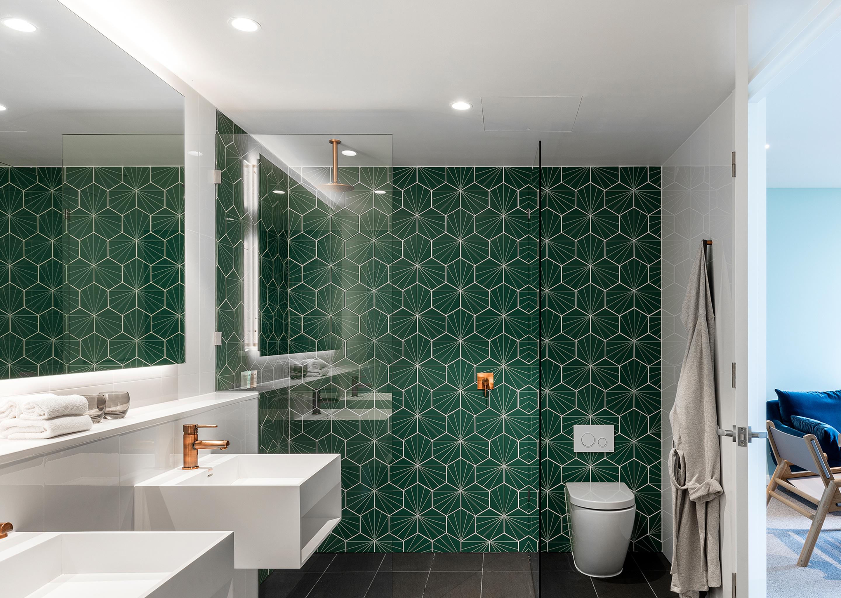Hotel Citadines Connect Airport Sydney