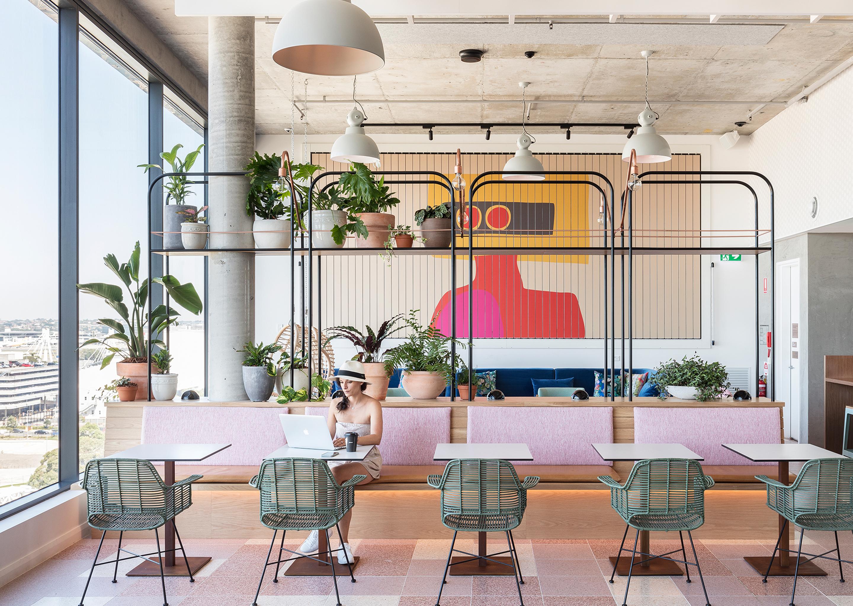 Citadines Connect Airport 4* Sydney