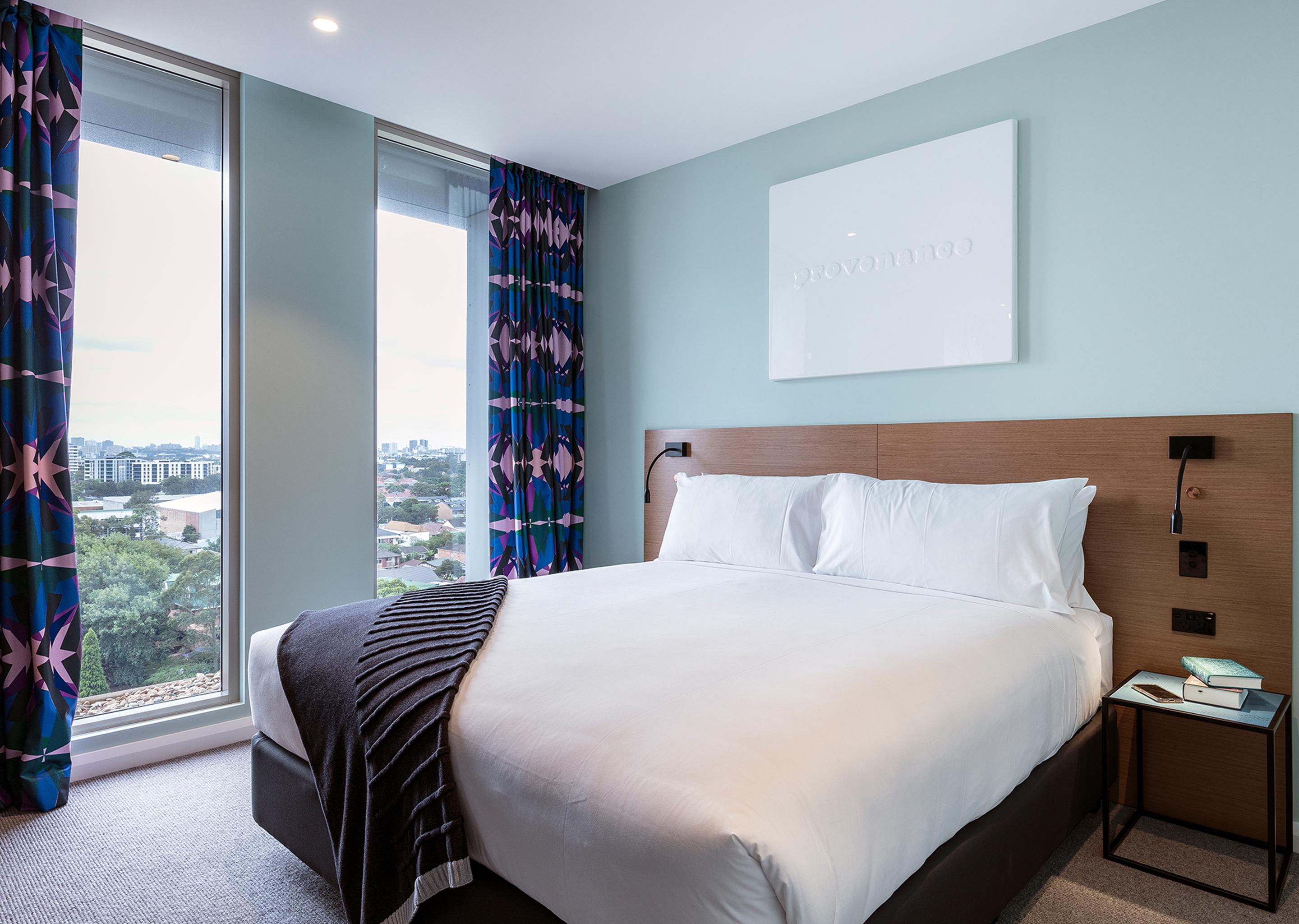 Citadines Connect Airport Hotel