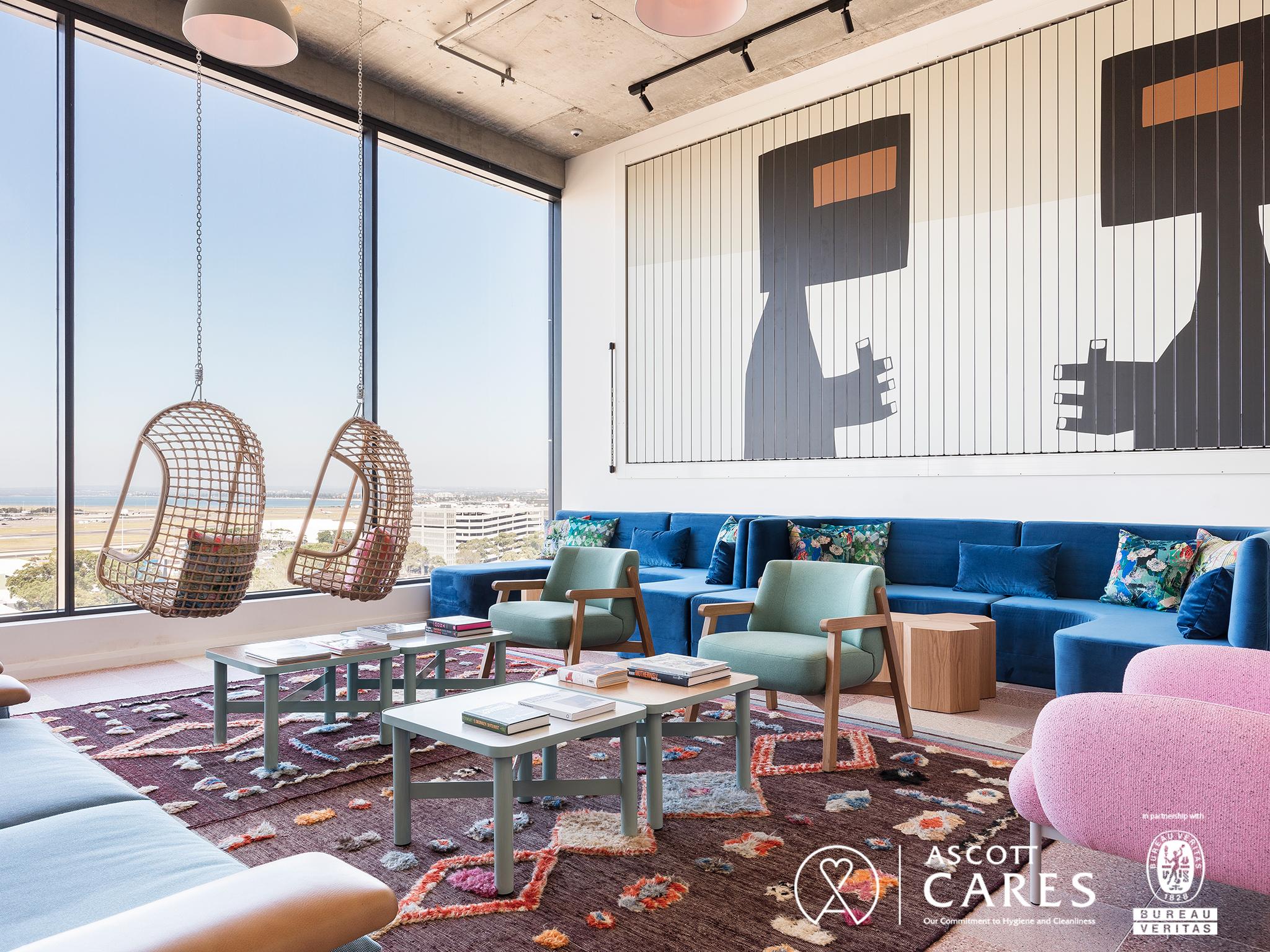 Citadines Connect Airport Hotel Sydney