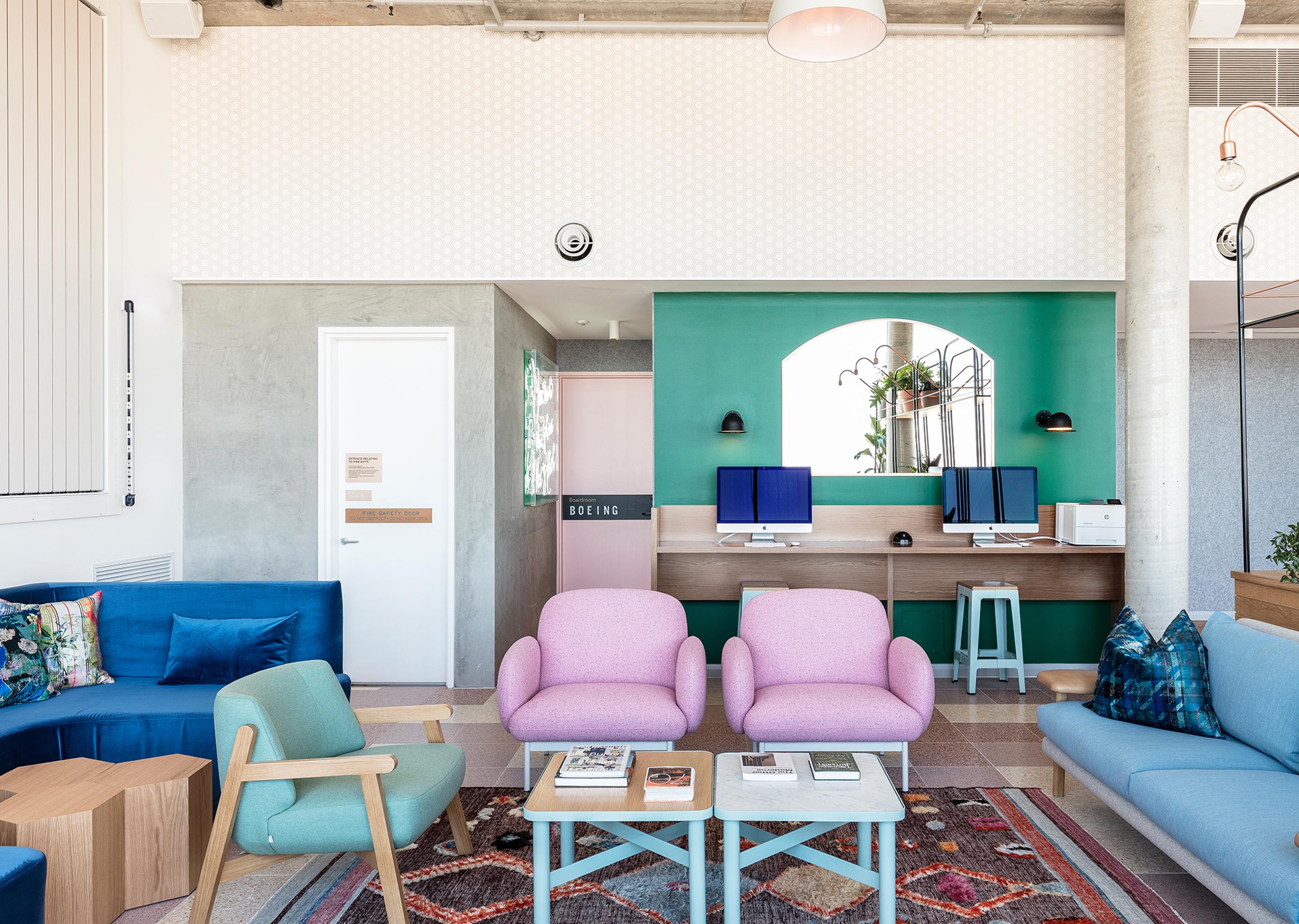 Hotel Citadines Connect Airport Sydney