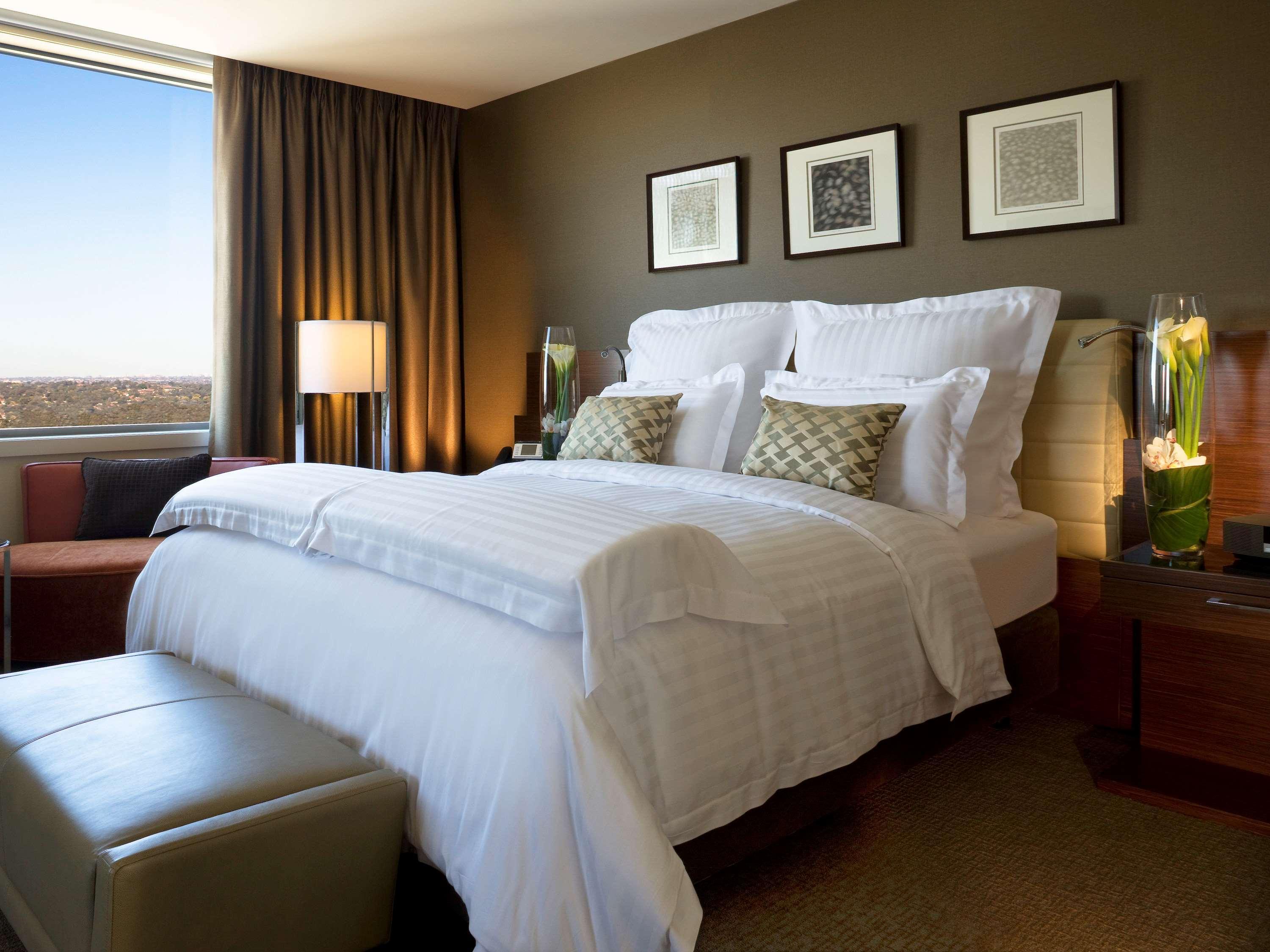 Pullman Olympic Park Hotel 5*