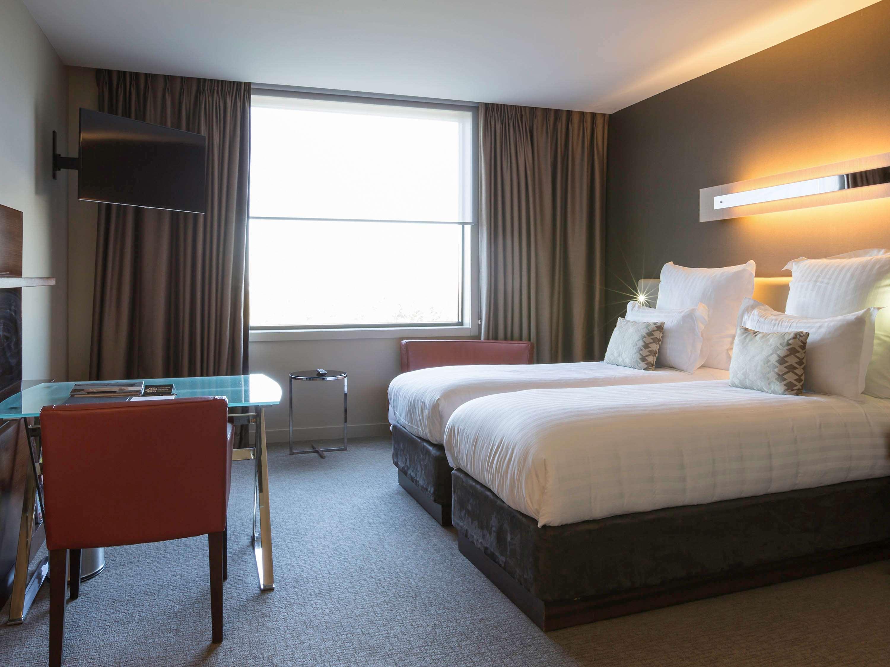 Pullman Olympic Park Hotel 5*