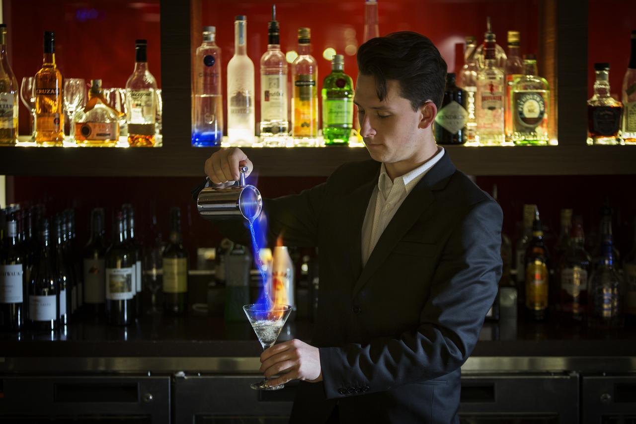 Hotel Pullman Olympic Park 5*