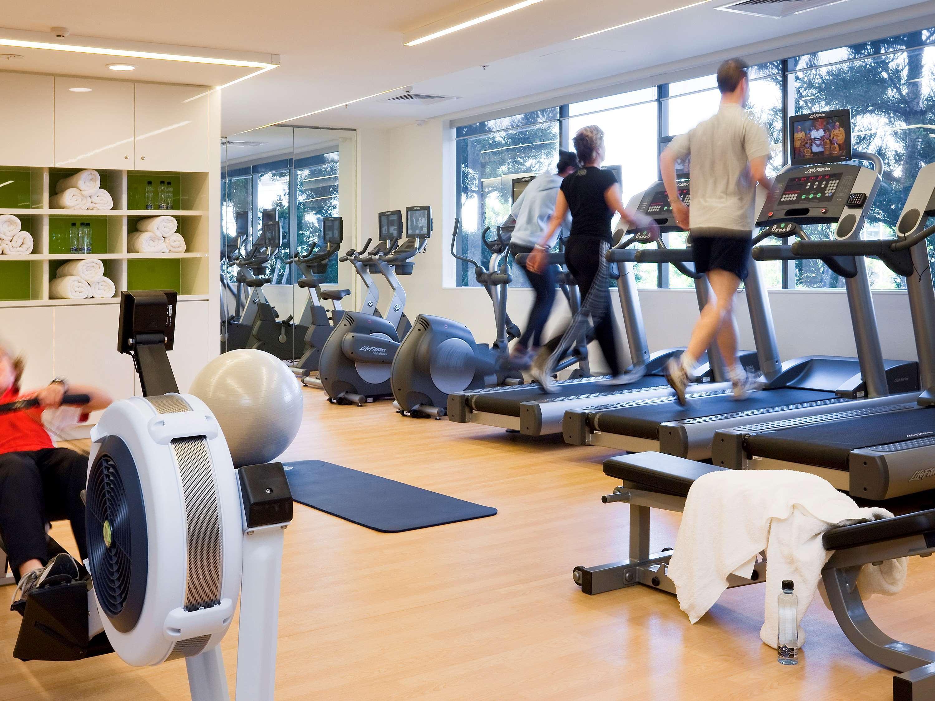 Pullman Olympic Park 5*