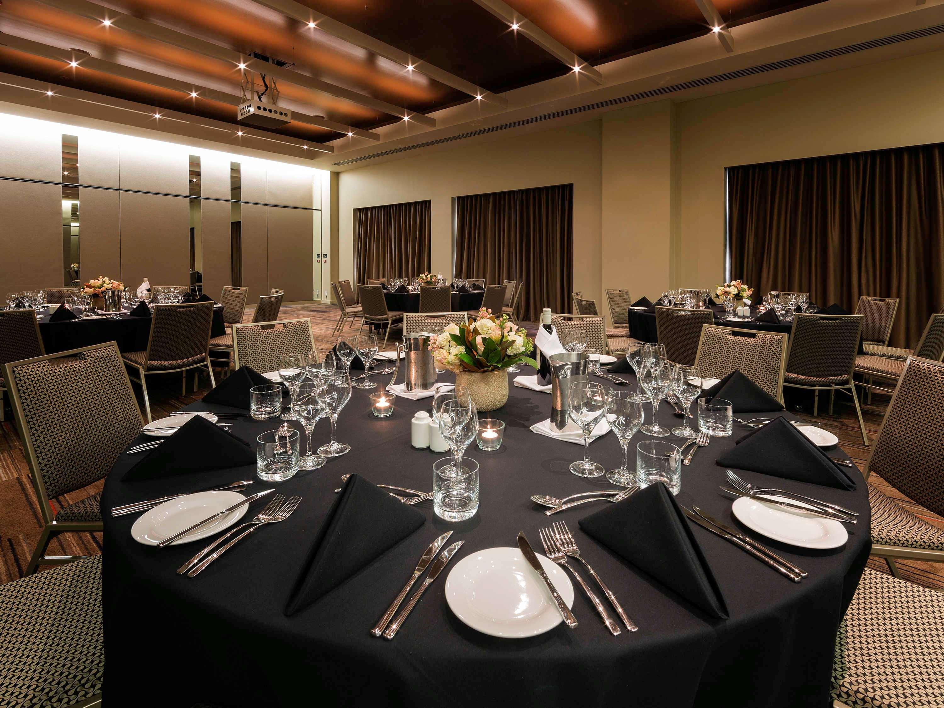 Pullman Olympic Park Hotel Sydney