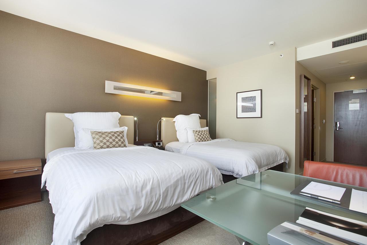 Pullman Olympic Park Hotel 5*