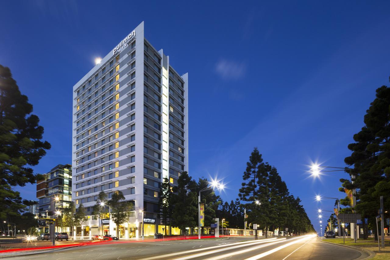 Hotel Pullman Olympic Park Sydney