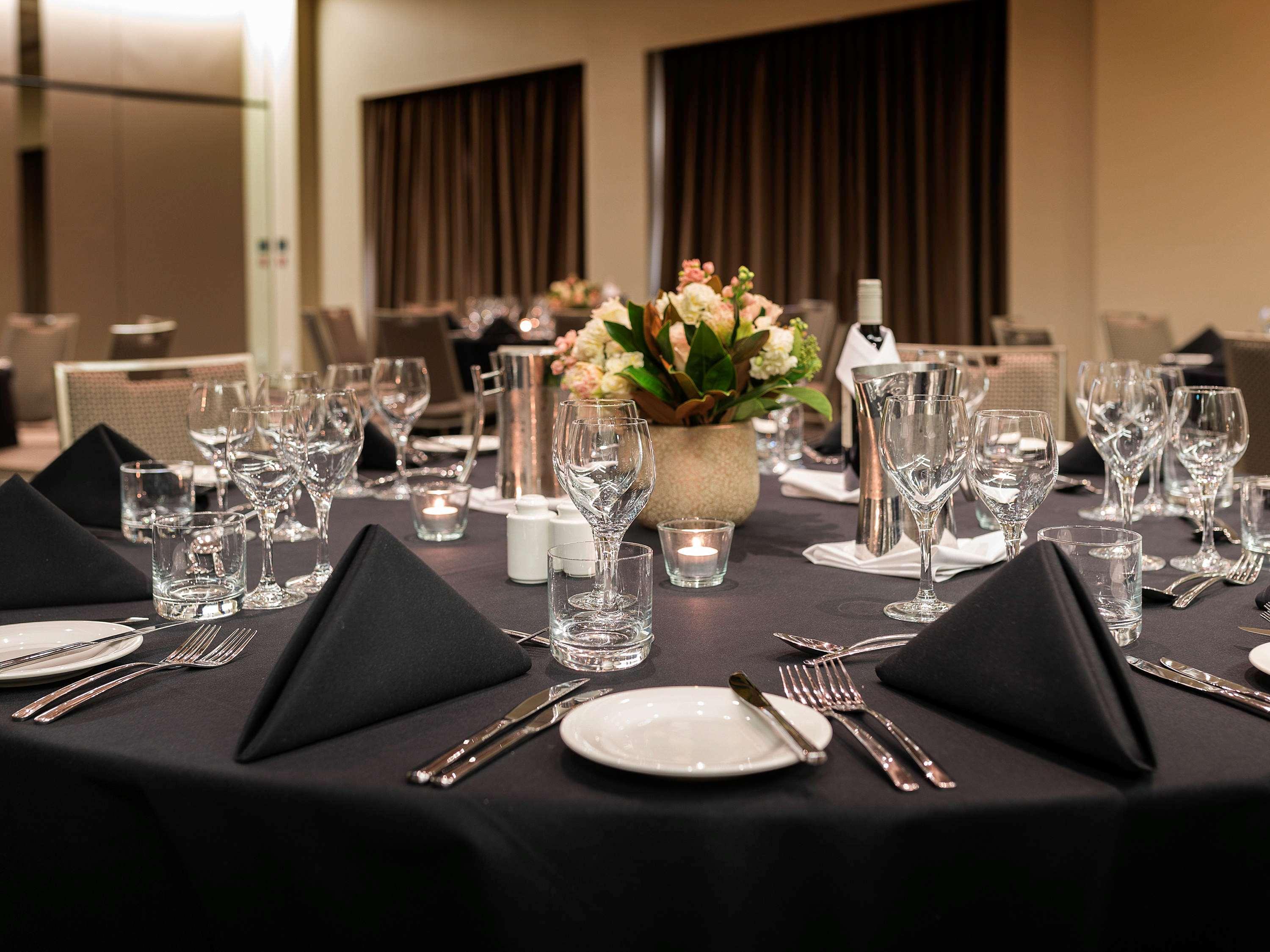 Hotel Pullman Olympic Park 5*