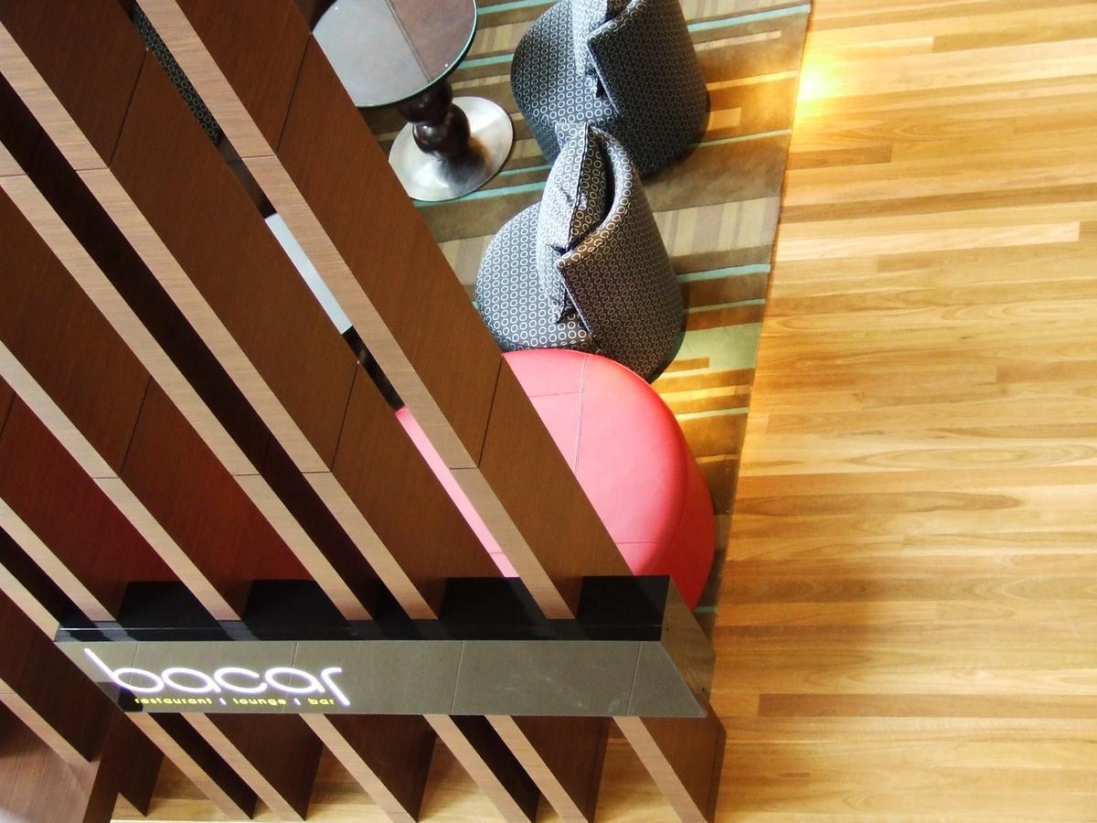 Hotel Pullman Olympic Park 5*