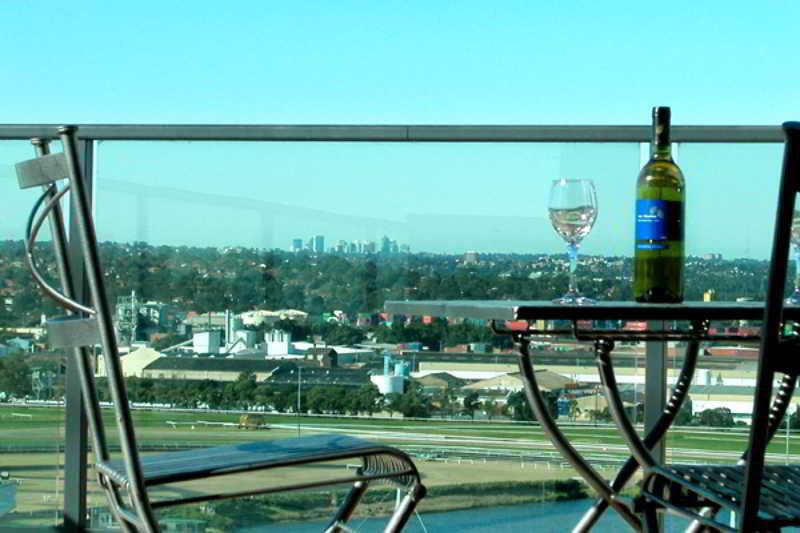Aparthotel Nesuto Parramatta Sydney