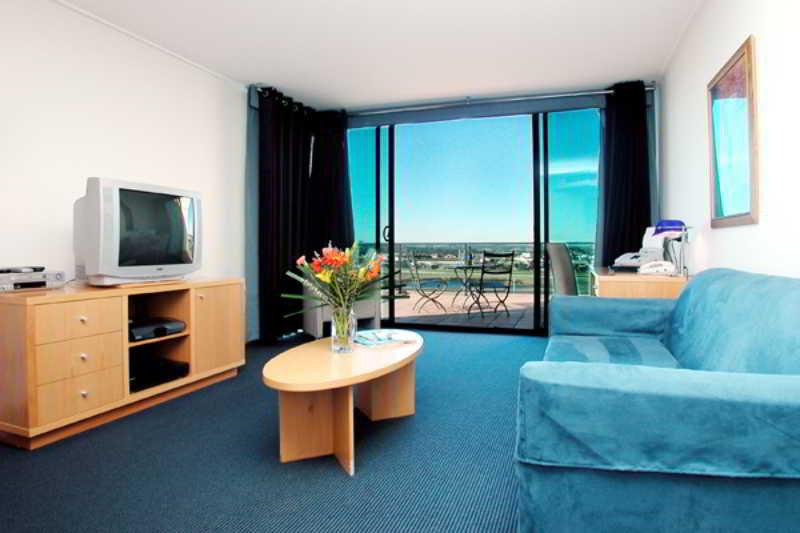 Nesuto Parramatta 4* Sydney
