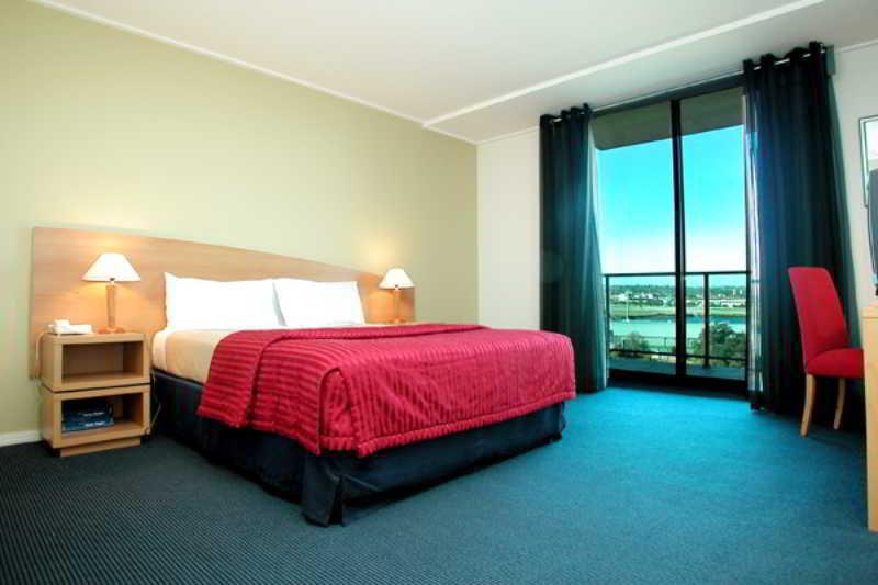 Nesuto Parramatta 4* Sydney