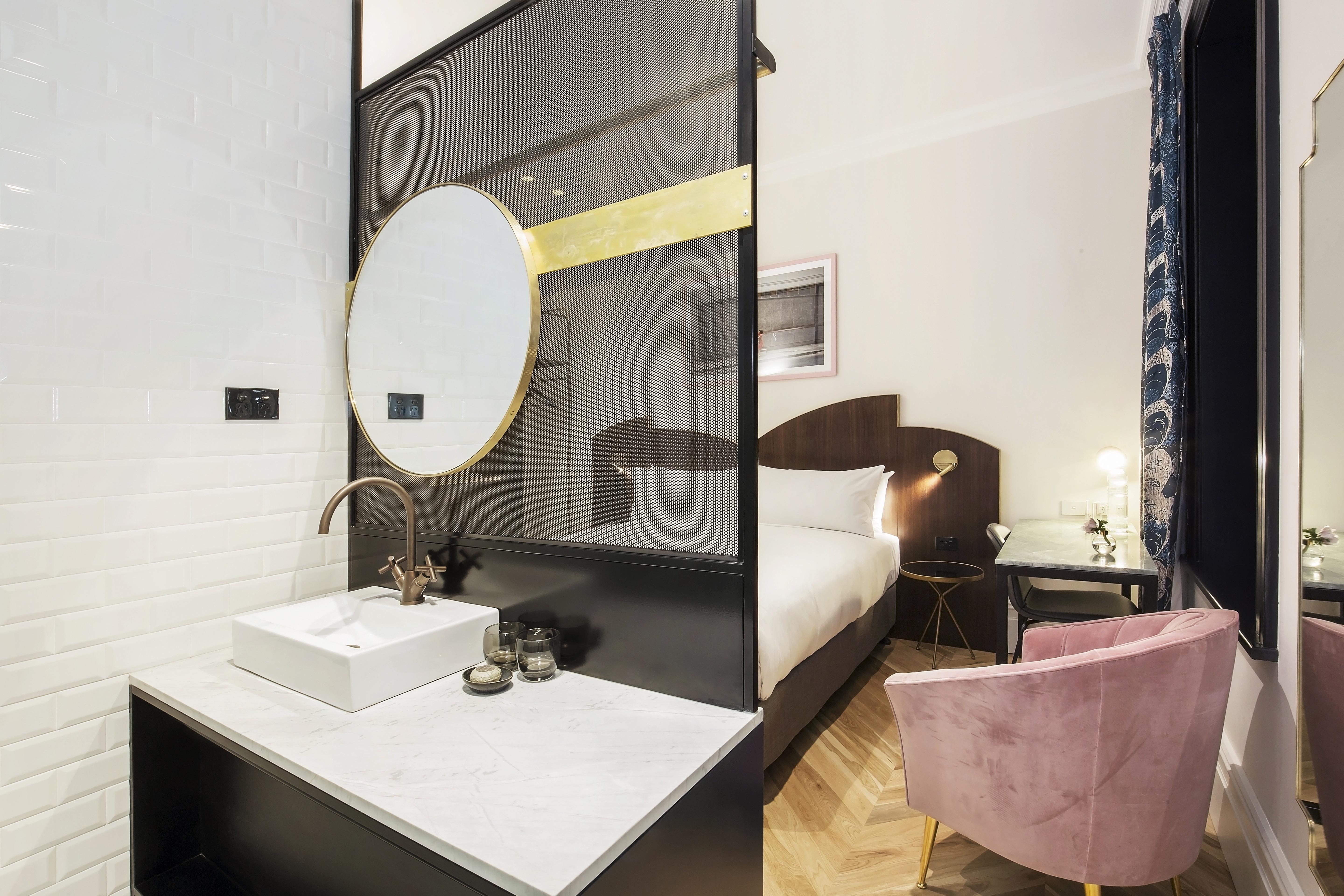 Hotel Crystalbrook Albion Sydney