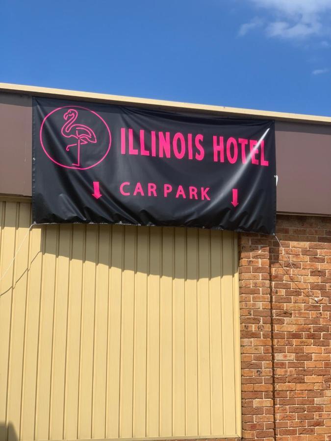 Illinois
