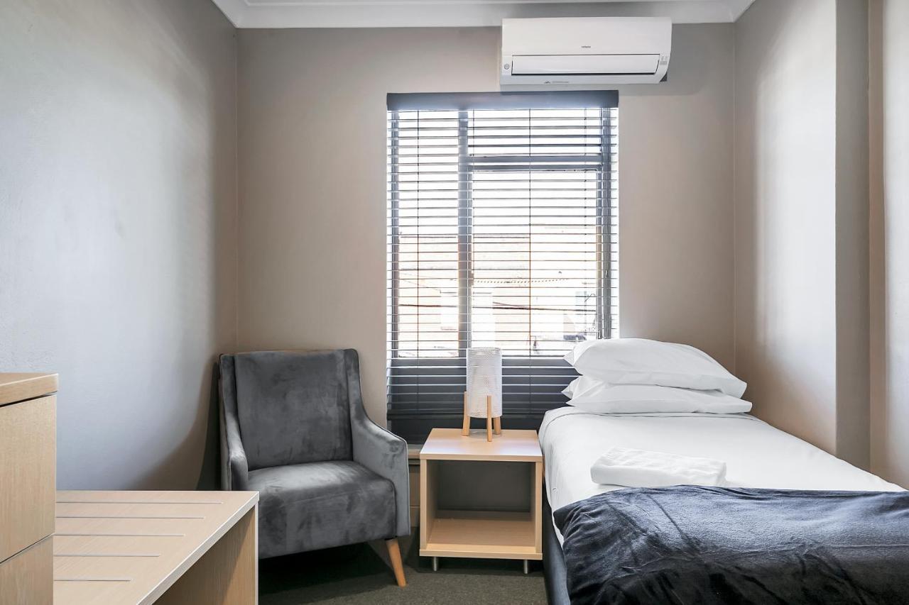 Illinois Hotel 3*
