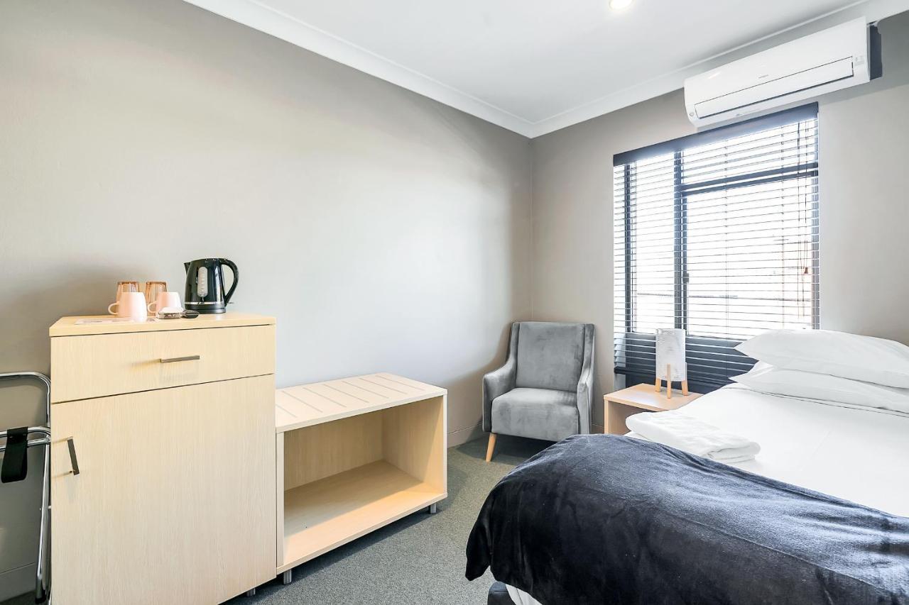 Illinois Hotel 3*