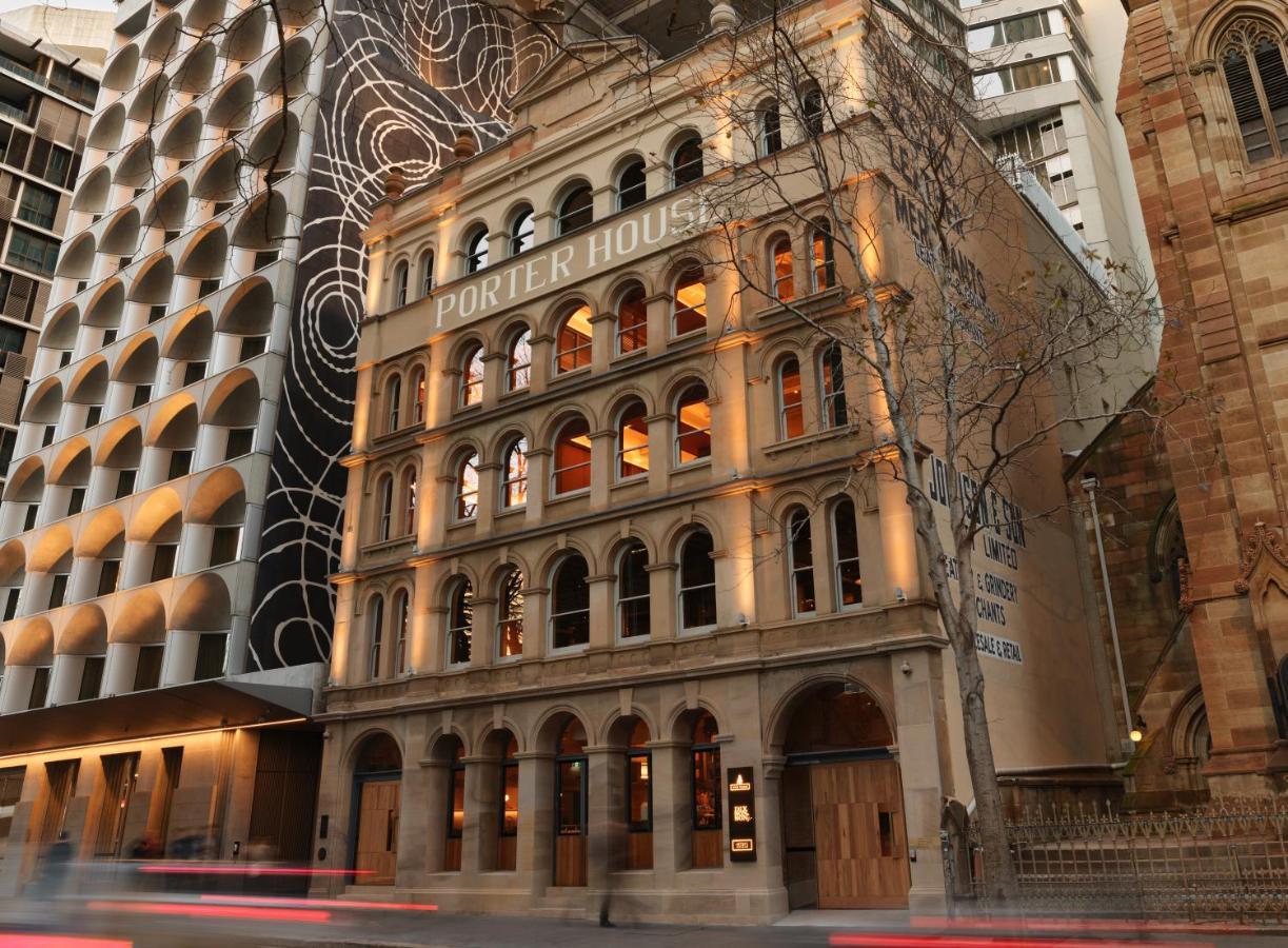 The Porter House - Mgallery Hotel
