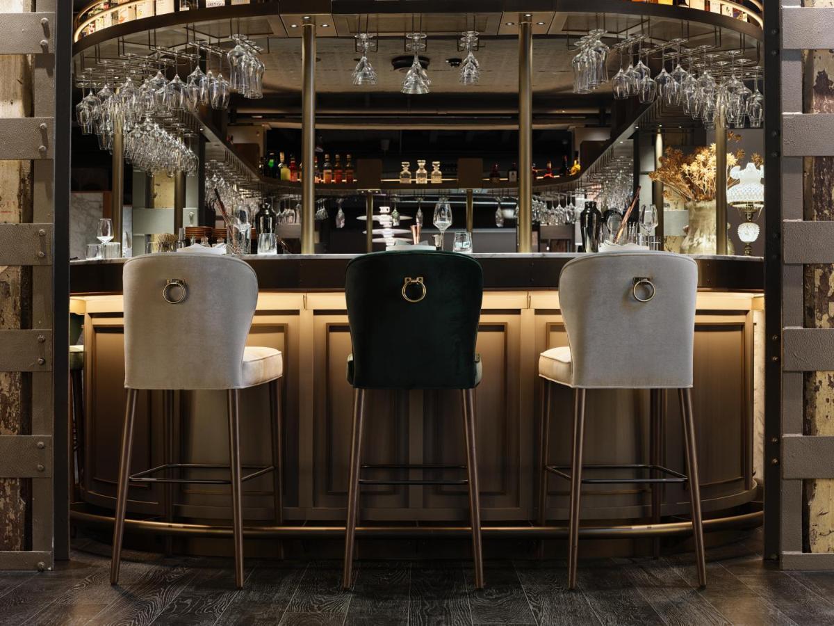 The Porter House - Mgallery Hotel 5*