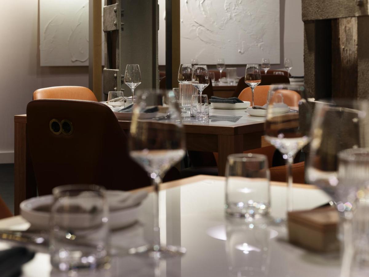 Hotel The Porter House - Mgallery 5*