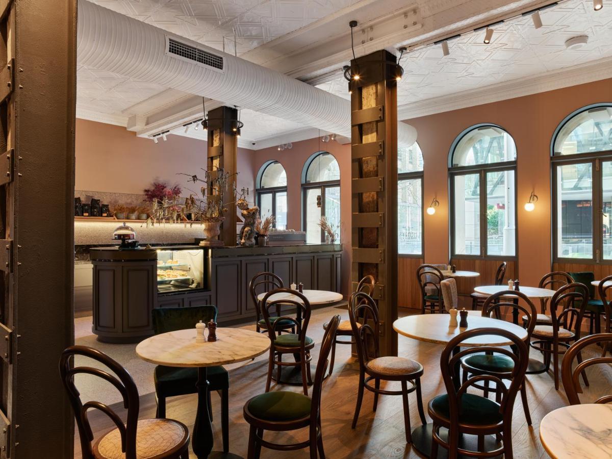 The Porter House - Mgallery Hotel