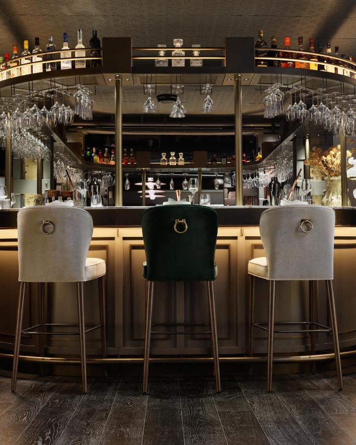 The Porter House - Mgallery Hotel