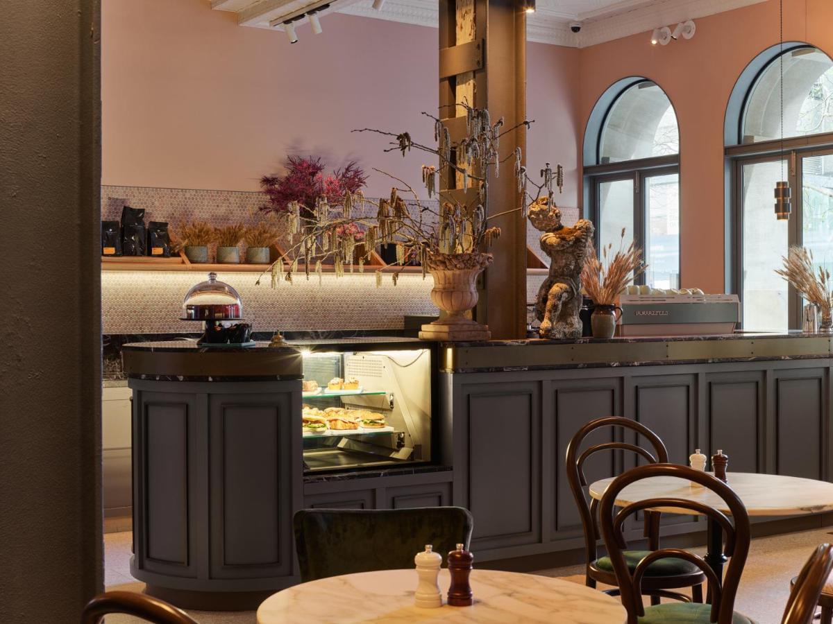 Hotel The Porter House - Mgallery 5*