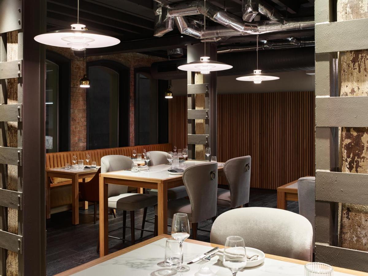 The Porter House - Mgallery Hotel 5*
