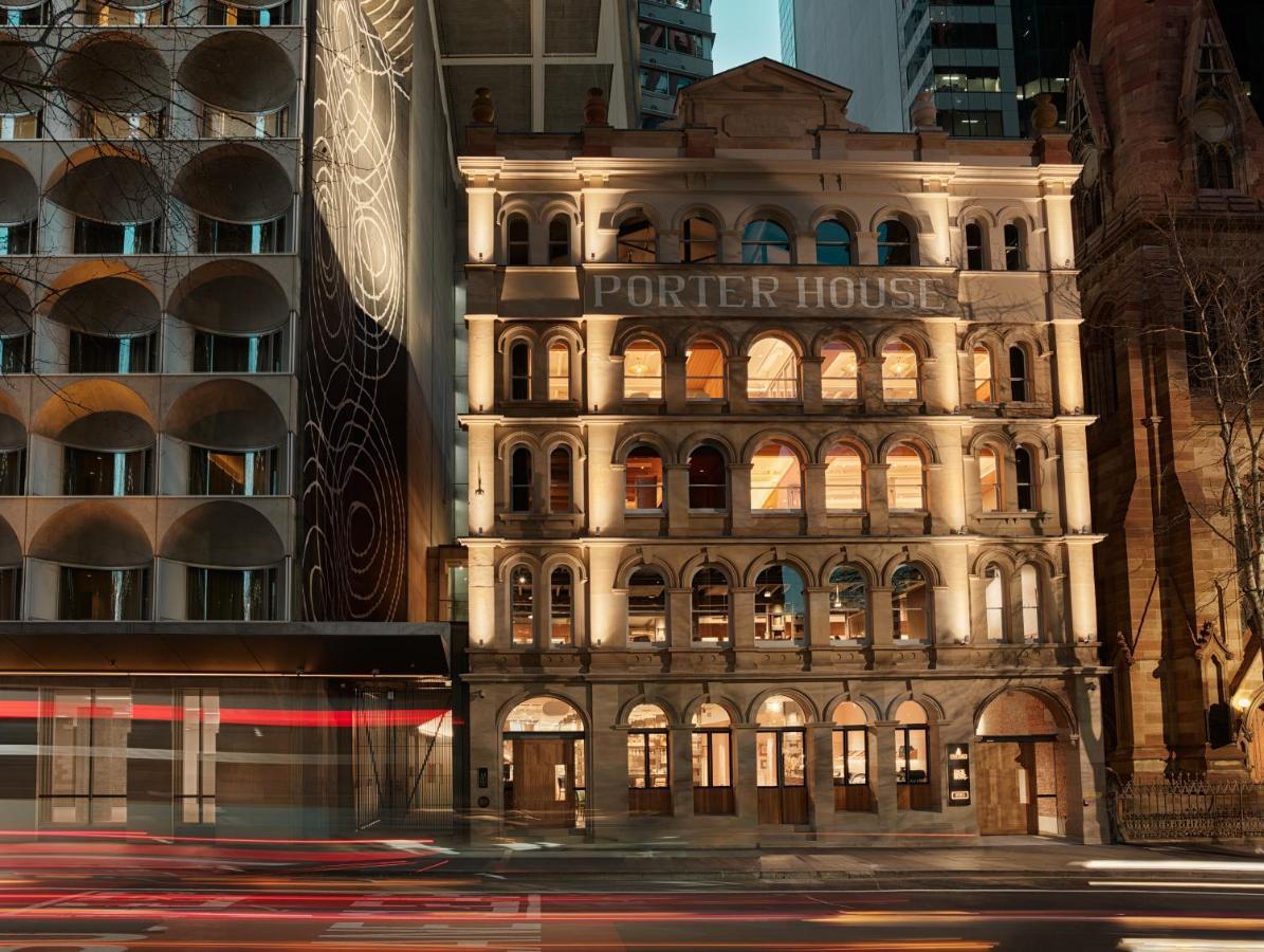 Hotel The Porter House - Mgallery Sydney