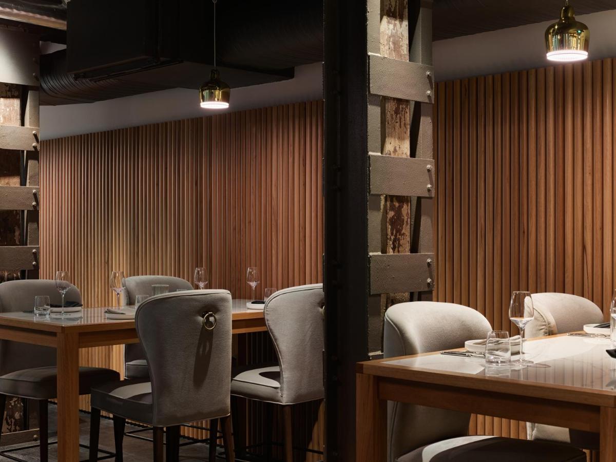 The Porter House - Mgallery Hotel 5*