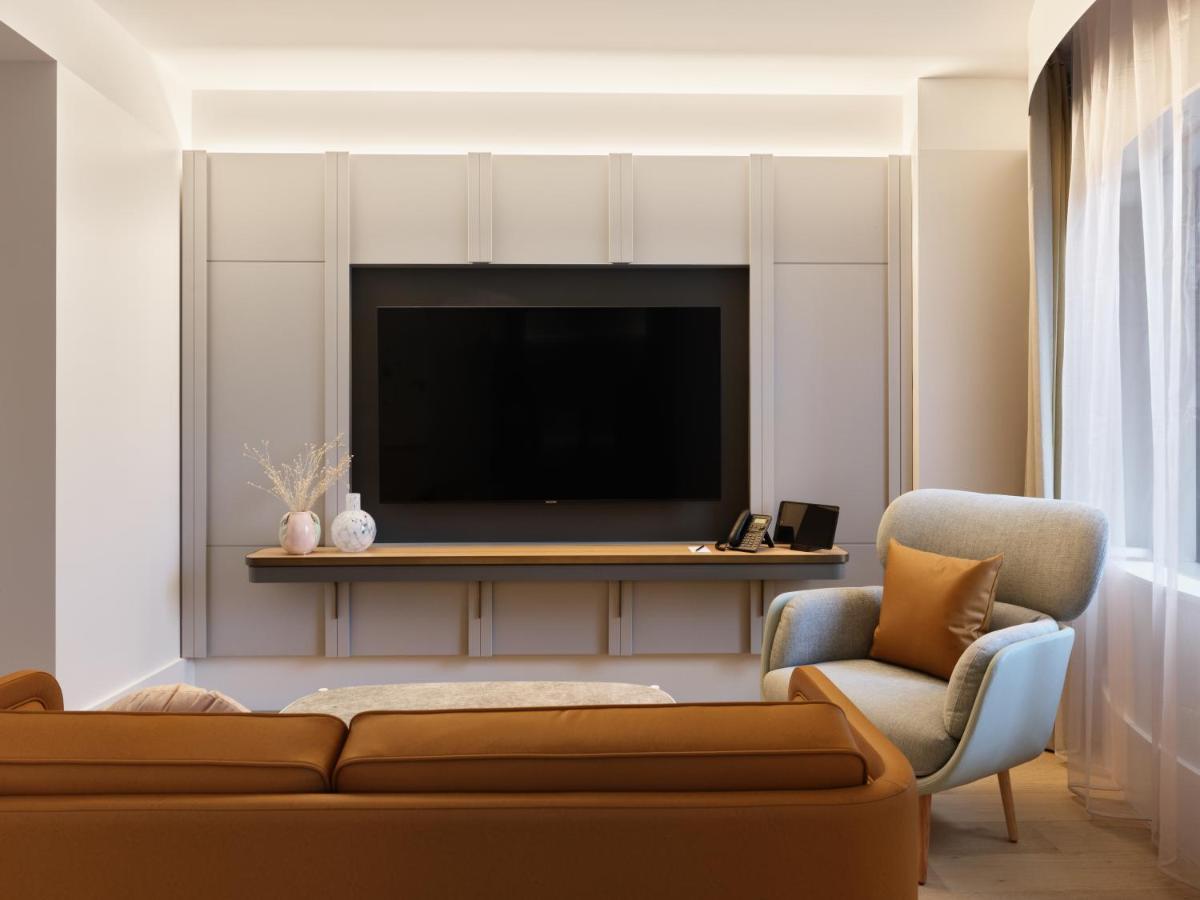The Porter House - Mgallery Hotel