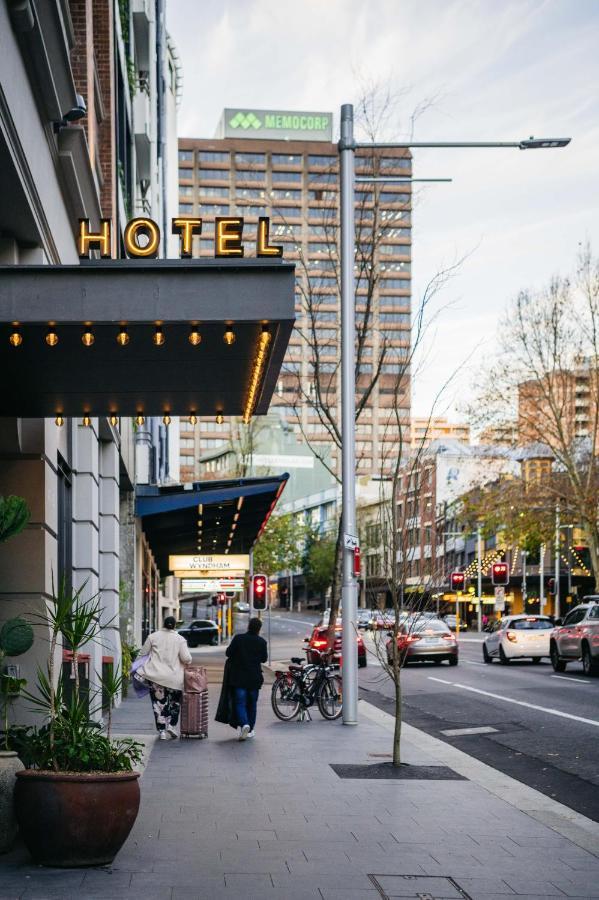 Hotel Ace