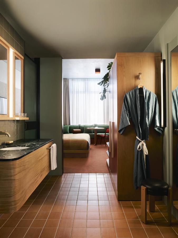 Ace Hotel