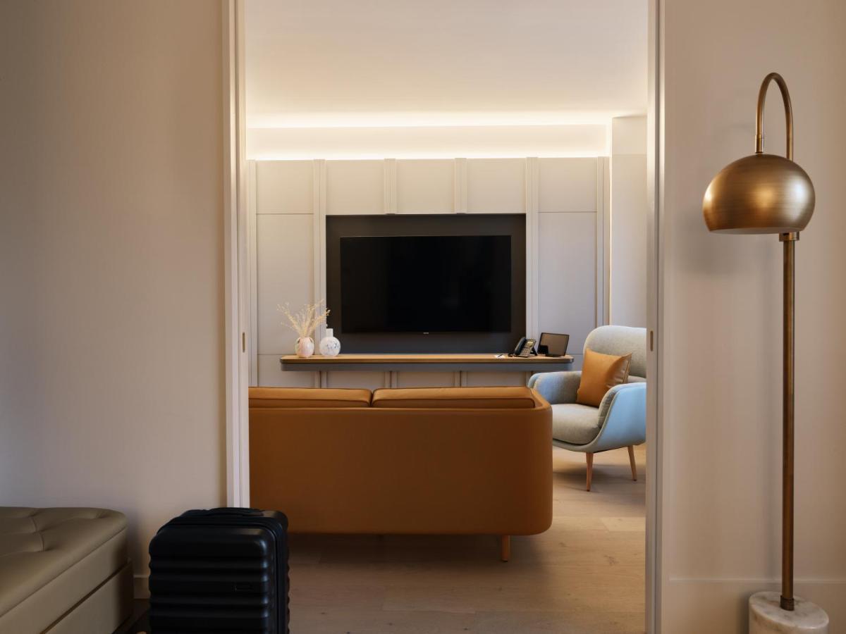 The Porter House - Mgallery Hotel Sydney