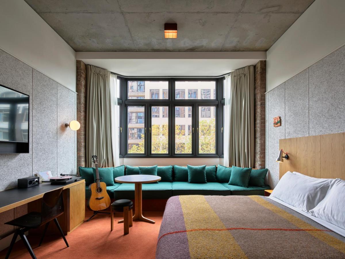 Hotel Ace 5*
