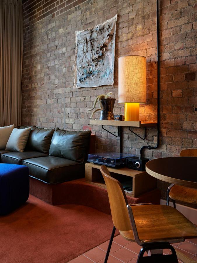 Hotel Ace
